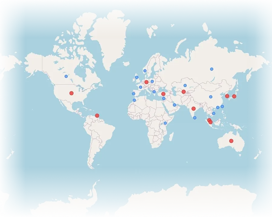 Map Overlay